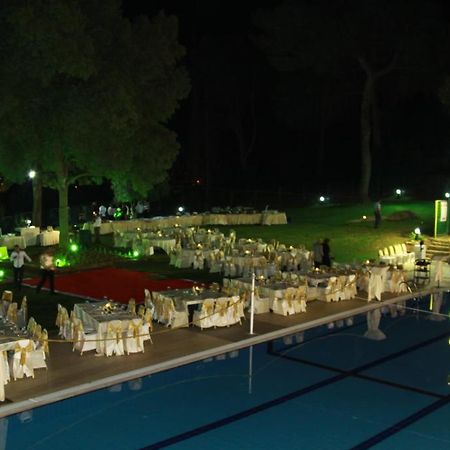 Gardenia Nazareth Hotel Exterior photo