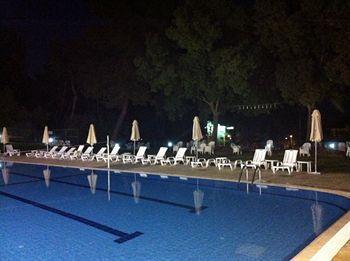 Gardenia Nazareth Hotel Exterior photo